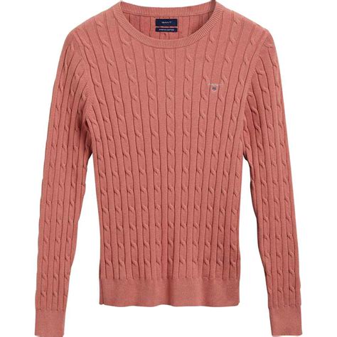 gant pullover mit reißverschluss|GANT Pullover & Strickjacken für Herren